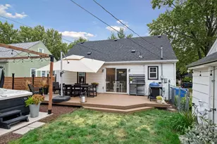 1581 Griggs St N, Saint Paul, MN 55108 - Photo 29