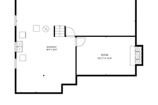 4131 Cleveland St NE, Columbia Heights, MN 55421 - Photo 25