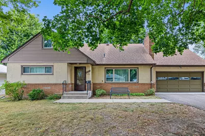 4131 Cleveland Street NE, Columbia Heights, MN 55421 - Photo 1