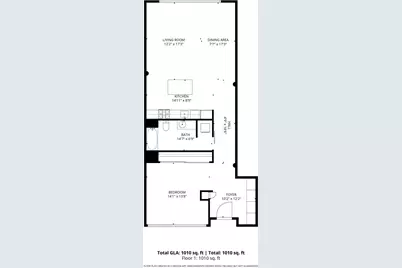 700 Washington Avenue N #627, Minneapolis, MN 55401 - Photo 9