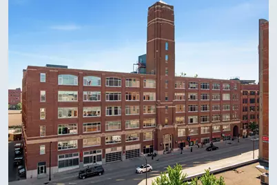 700 Washington Avenue N #627, Minneapolis, MN 55401 - Photo 1