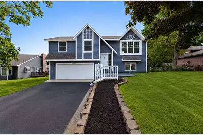 14191 Barium Street NW, Anoka, MN 55303 - Photo 1