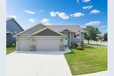4300 Genevieve Place NW, Rochester, MN 55901 - Photo 1