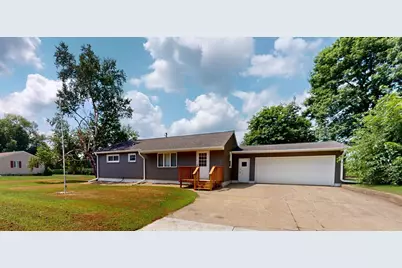 100 8th Street N, Kiester, MN 56051 - Photo 1
