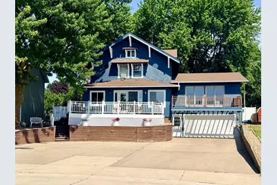 506 W Lake Avenue, Worthington, MN 56187 - Photo 3