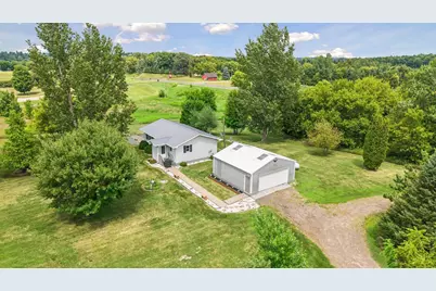 13422 County Line Road, Grantsburg, WI 54840 - Photo 3