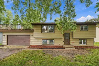 8244 Morgan Avenue N, Brooklyn Park, MN 55444 - Photo 1