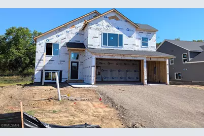 19099 Goodhue Street NE, East Bethel, MN 55011 - Photo 1