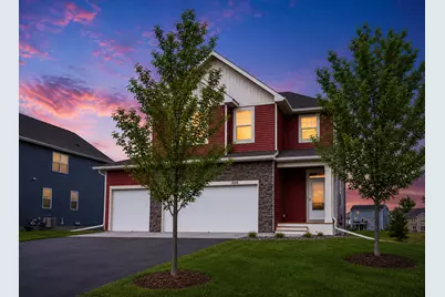 1048 Shoreview Drive, Jordan, MN 55352 - Photo 1