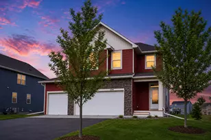 1048 Shoreview Dr, Jordan, MN 55352 - Photo 1