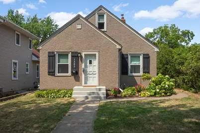 1385 Arona Street, Saint Paul, MN 55108 - Photo 1