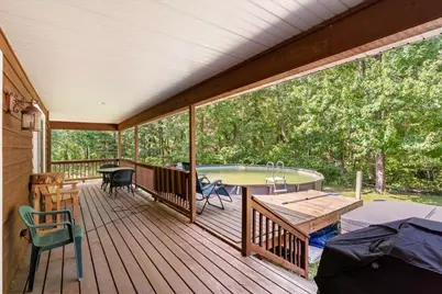 940 134th Street SW, Pillager, MN 56473 - Photo 33