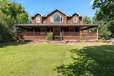 940 134th Street SW, Pillager, MN 56473 - Photo 1