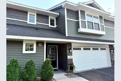 2172 Jasper Court, Hugo, MN 55038 - Photo 1