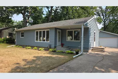 1517 Gary Avenue, Detroit Lakes, MN 56501 - Photo 1