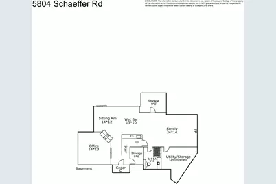5804 Schaefer Road, Edina, MN 55436 - Photo 73