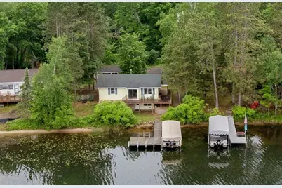 36516 Tamarack Trail, Crosslake, MN 56442 - Photo 1