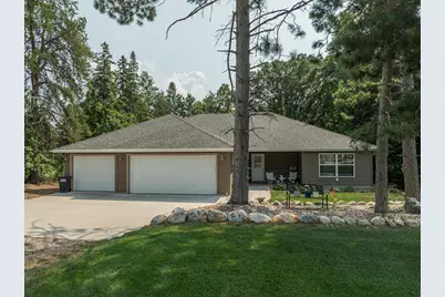 24005 Sandy Beach Drive, Detroit Lakes, MN 56501 - Photo 1