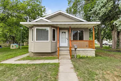33 8th Avenue N, Waite Park, MN 56387 - Photo 1