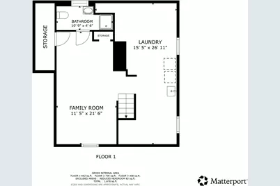 725 4th Avenue SW, Hutchinson, MN 55350 - Photo 21