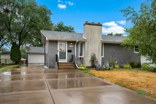 5836 Jefferson St NE, Fridley, MN 55432 - Photo 1