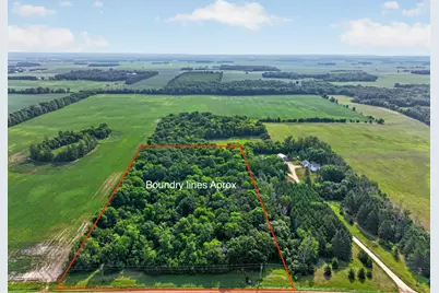 Tbd Johnson Road NE, Nelson, MN 56355 - Photo 1