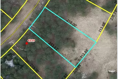 Lot 41 Skylight Terrace, Danbury, WI 54830 - Photo 1