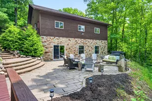 N457 Balsam Lake Rd, Birchwood, WI 54817 - Photo 3