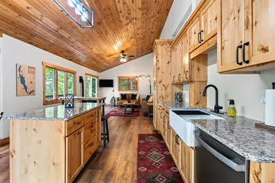 N457 Balsam Lake Road, Birchwood, WI 54817 - Photo 25