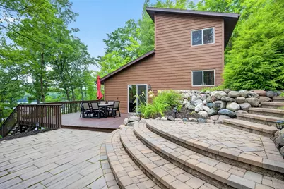 N457 Balsam Lake Road, Birchwood, WI 54817 - Photo 5