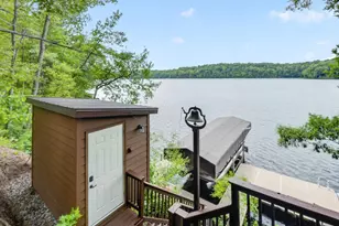 N457 Balsam Lake Rd, Birchwood, WI 54817 - Photo 49