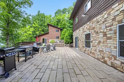 N457 Balsam Lake Road, Birchwood, WI 54817 - Photo 1