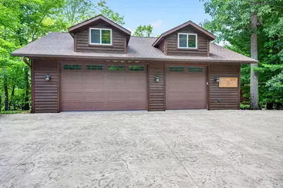 N457 Balsam Lake Road, Birchwood, WI 54817 - Photo 9