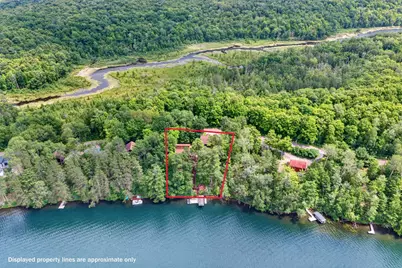 N457 Balsam Lake Road, Birchwood, WI 54817 - Photo 57