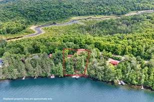 N457 Balsam Lake Rd, Birchwood, WI 54817 - Photo 57