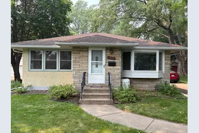 1847 Fernwood Street, Roseville, MN 55113 - Photo 1