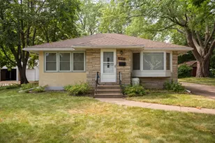 1847 Fernwood St, Roseville, MN 55113 - Photo 1