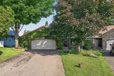 2062 28th Avenue NW, New Brighton, MN 55112 - Photo 1