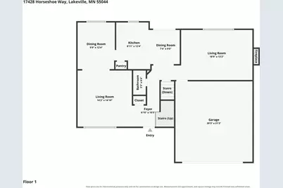 17428 Horseshoe Way, Lakeville, MN 55044 - Photo 25
