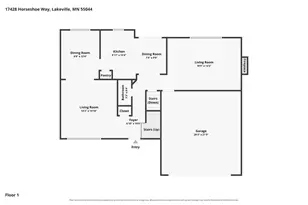 17428 Horseshoe Way, Lakeville, MN 55044 - Photo 25