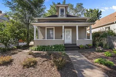 712 24th Avenue NE, Minneapolis, MN 55418 - Photo 1