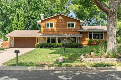 2216 E 114th Street, Burnsville, MN 55337 - Photo 1