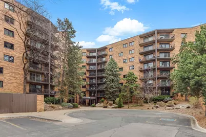 210 W Grant Street #516, Minneapolis, MN 55403 - Photo 1