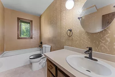 32350 Cedar Crest Trail NE, North Branch, MN 55056 - Photo 45