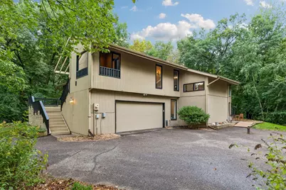 15 High Circle Way, North Oaks, MN 55127 - Photo 49