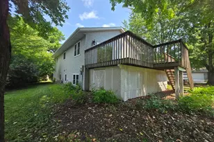 282 Lincoln Ave, New Germany, MN 55367 - Photo 3