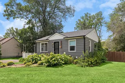 8630 Goodhue Street NE, Blaine, MN 55449 - Photo 1