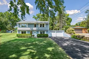 5629 N Glen Moor Rd, Minnetonka, MN 55345 - Photo 1