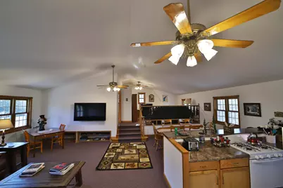 1635 & 1627 E Ponto Lake Road NW, Backus, MN 56435 - Photo 47