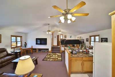 1635 & 1627 E Ponto Lake Road NW, Backus, MN 56435 - Photo 45
